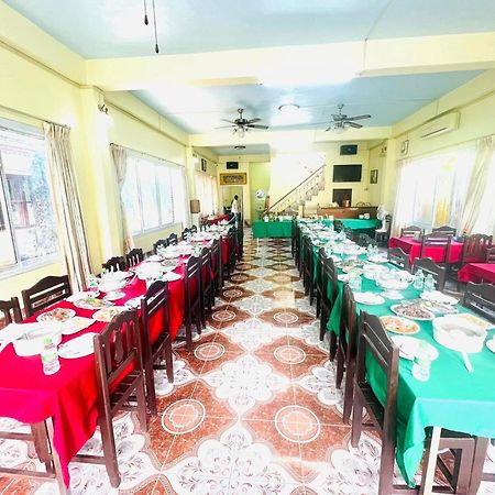 Khampaseuth Hotel Vang Vieng Εξωτερικό φωτογραφία